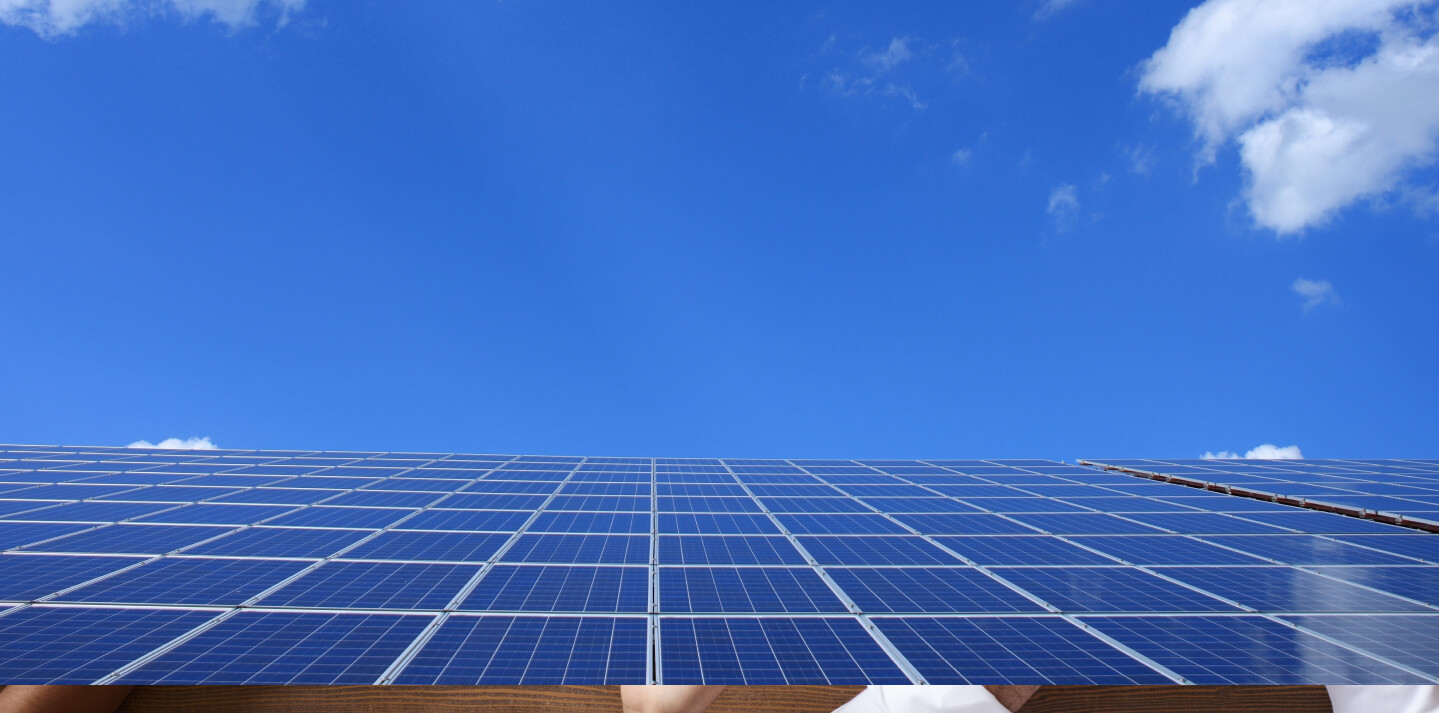 Painel solar