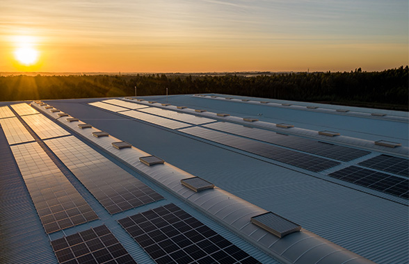 Enel X battery energy storage system