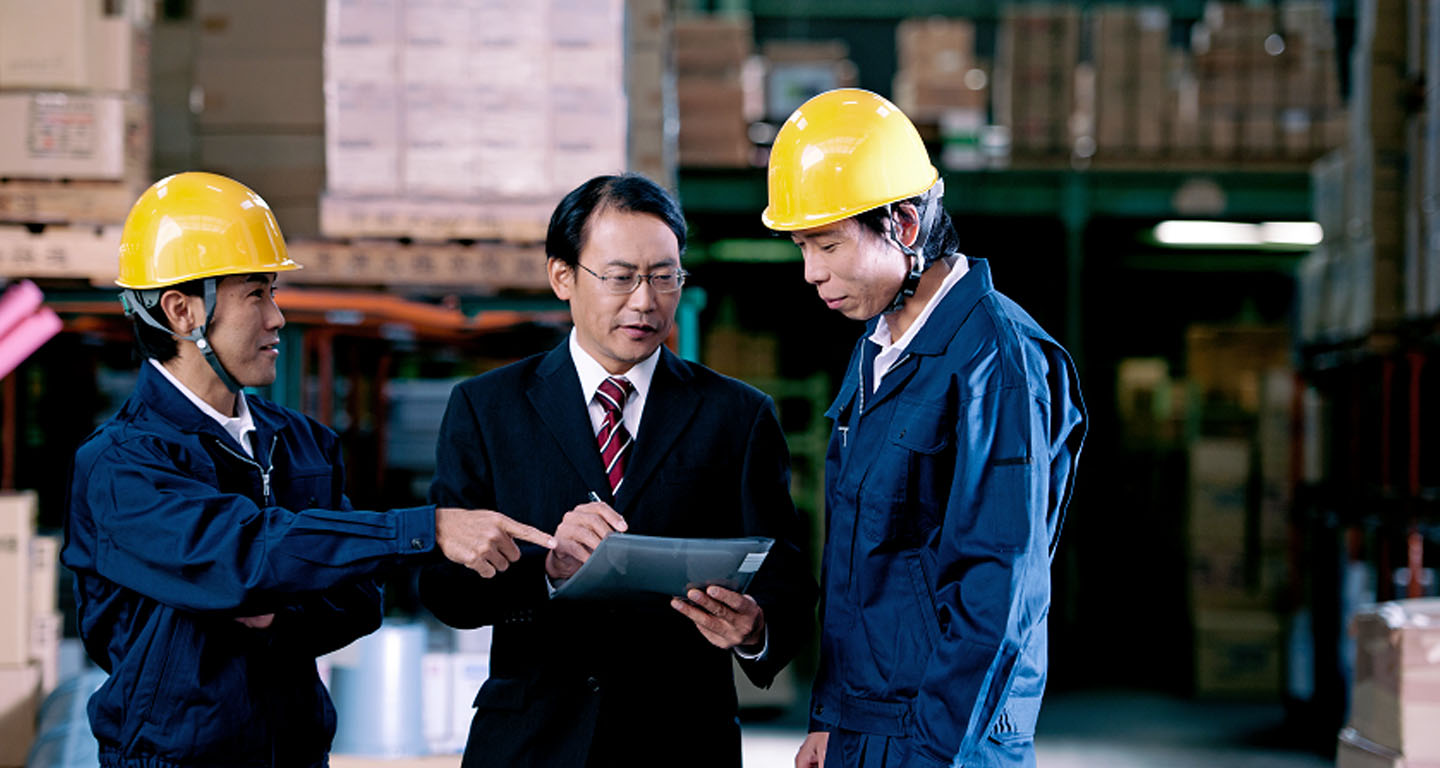 Energy Consulting